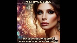 🔮 MATRYCA LOSU 🔮 [upl. by Nnywg886]