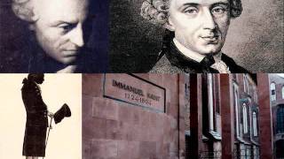 Immanuel Kant 17241804 Metaphysics [upl. by Amik]