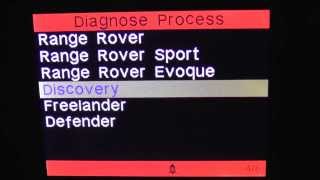 Land Rover Discovery 2 How To Diagnose Faults [upl. by Ebbarta743]