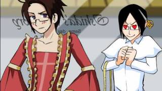 Anime Munters ORIGINAL by go devil dante [upl. by Glynda]