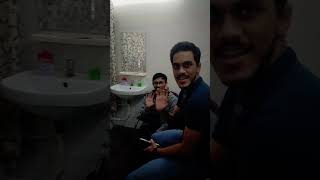 AIIMS Delhi Hostel Room Tour 🔥 aiims aiimsdelhi neet [upl. by Shanan]