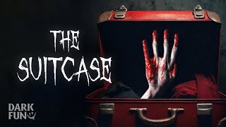 The Suitcase  Horror Short Film [upl. by Ware]