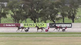 Maryborough T2 191024 [upl. by Anilocin361]