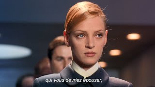 Gattaca 1997 ORIGINAL TRAILER HD 1080p [upl. by Norine]