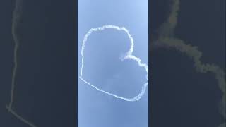 Air show in puri Indian Air force ✈️✈️ youtube shorts viralvideo trending short [upl. by Melton]