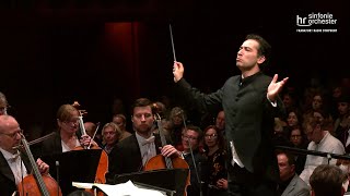 Strauss Also sprach Zarathustra ∙ hrSinfonieorchester ∙ Andrés OrozcoEstrada [upl. by Alleuqcaj]