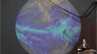 Lecture10Introductiontoglobalcirculationoftheatmosphere0climatology [upl. by Schrader384]