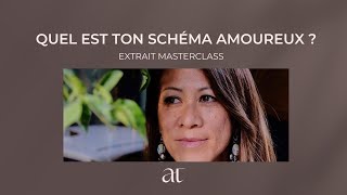 QUEL EST TON SCHÉMA AMOUREUX   Extrait Masterclass [upl. by Hedelman]