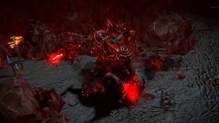 Path of Exile Kitava Supporter Pack [upl. by Lotsirk]