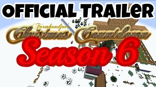 FarmHandJoes CHRISTMAS COUNTDOWN Season 6 Official Trailer [upl. by Eelaras623]