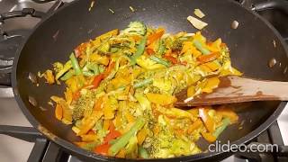 SINGAPORE NOODLES  OPTIFAST INTENSIVE [upl. by Ardelia]