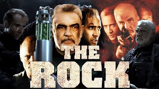 The Rock 1996 American Movie  Nicolas Cage Sean Connery  The Rock Full Movie HD Fact amp Details [upl. by Ylrebma]