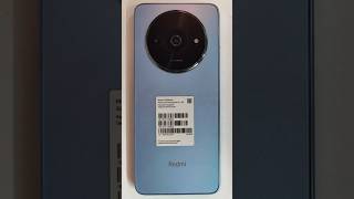 Redmi A3 Hard Reset  Factory Reset A3 [upl. by Minne556]