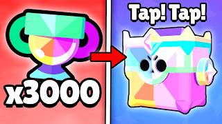 How To Get Season Trophies FAST in Brawl Stars [upl. by Golub146]