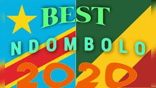 Meilleurs Ndombolo 2022 Mix Best Ndombolo 2022 Mix Nonstop [upl. by Ainattirb]