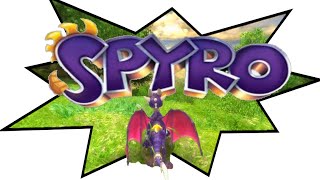 SPYRO DAWN OF THE DRAGON  Such den Eremiten  Gameplay Walkthrough Part 5  FULL GAME PS3 [upl. by Vassar]