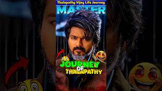 The Untold Story of Thalapathy VijayRise of a Legend  ByBollytube [upl. by Elsie669]