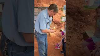 dino adventure land with Kent Hovind [upl. by Irianat]