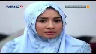 KANTINI DHIJABERS EPISODE TERAKHIR TAYANG 24 JUNI 2017 [upl. by Corell251]