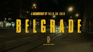 Fallo Da Vlog Vol 1  Beograd Roadtrip 4K HQ AUDIO [upl. by Ky]