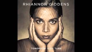 Rhiannon Giddens  O Love Is Teasin [upl. by Adena831]