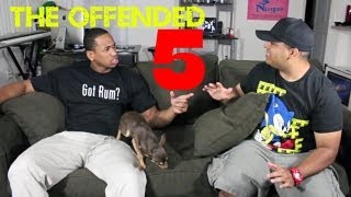 The Offended 5  Tpindell [upl. by Valry]