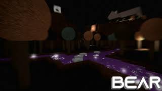 BEAR Roblox Soundtrack  Yoricks Resting Place [upl. by Mylan780]