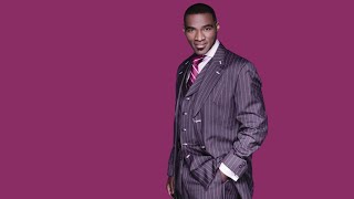 Earnest Pugh  You Deserve It [upl. by Sarge]