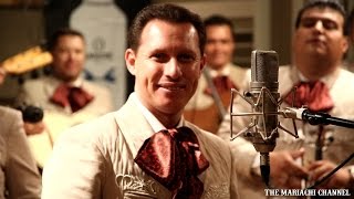 A LOS CUATRO VIENTOS  MARIACHI NUEVO TECALITLAN  Video Oficial [upl. by Naig]