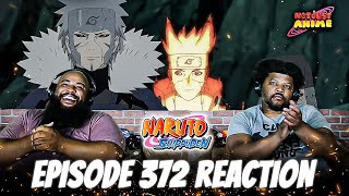 Naruto Shippuden Episode 372 Reaction [upl. by Terri]