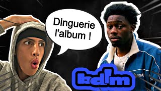 le nouvelle mixtape de tiakola est incroyable [upl. by Hoffarth415]