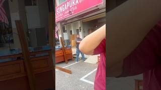 SELIPAR TERBANG viral alorgajah malaysia lawak customer perabotterpakai paylater [upl. by Rosamond]