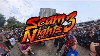 Scam Nights 3 lOnins TV [upl. by Festus]