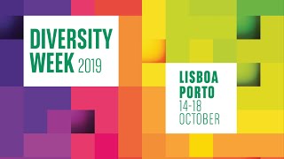 BNP Paribas Portugal – Diversity Week 2019 [upl. by Lorianne]