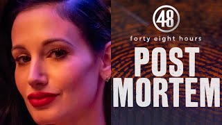 Justice for Amie Harwick  Full Episode  Post Mortem [upl. by Pearlman]