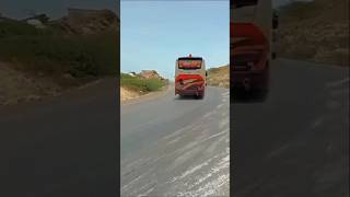 Speedr Buses Balochistan Pakistan youtubeshorts quettacity youtube viralvideo video [upl. by Myranda241]