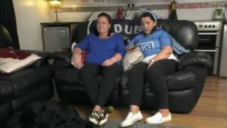 Gogglebox Ireland clip  AllIreland final [upl. by Dickey]