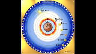 What is the Anthropic Principle and Human Experience [upl. by Wes304]