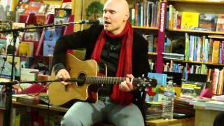 Billy Corgan Smashing Pumpkins Song for a Son [upl. by Corene800]