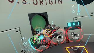 Star Shelter Trailer Overflow Games  Rift Vive [upl. by Theron]