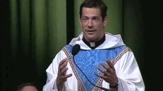 Fr Mike Schmitz  Eucharist [upl. by Marcin]