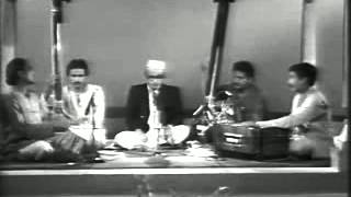 Pt Basavaraj Rajguru  Raag Puriya Kalyan Vilambit [upl. by Dwight]