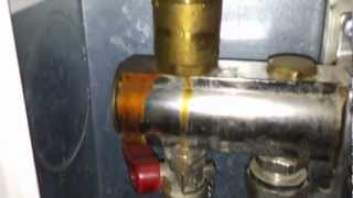 Underfloor heating fault finding with Viessmann boiler [upl. by Tyler]