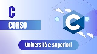 Le matrici in C  Corso Programmazione C 29 [upl. by Lehmann866]