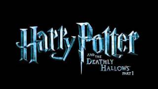 25  Farewell To Dobby  Harry Potter and the Deathly Hallows Soundtrack Alexandre Desplat [upl. by Ellened]