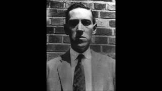 The Unnamable by H P Lovecraft Audiobook Audio Book Horror Occult Gothic Supernatural [upl. by Arun]