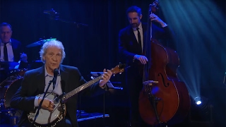 Finbar Furey  quotSweet Sixteenquot  The Late Late Show  RTÉ One [upl. by Pinchas]