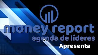 Por dentro da gestão de MONEY REPORT  Programa 1 [upl. by Albright838]