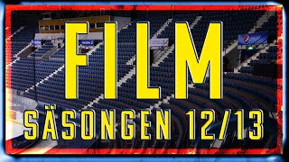 DIFDokumentären Filmen om Säsongen 1213 [upl. by Reizarf]