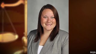 Gov Evers appoints new district attorney for Lafayette County [upl. by Elmo]